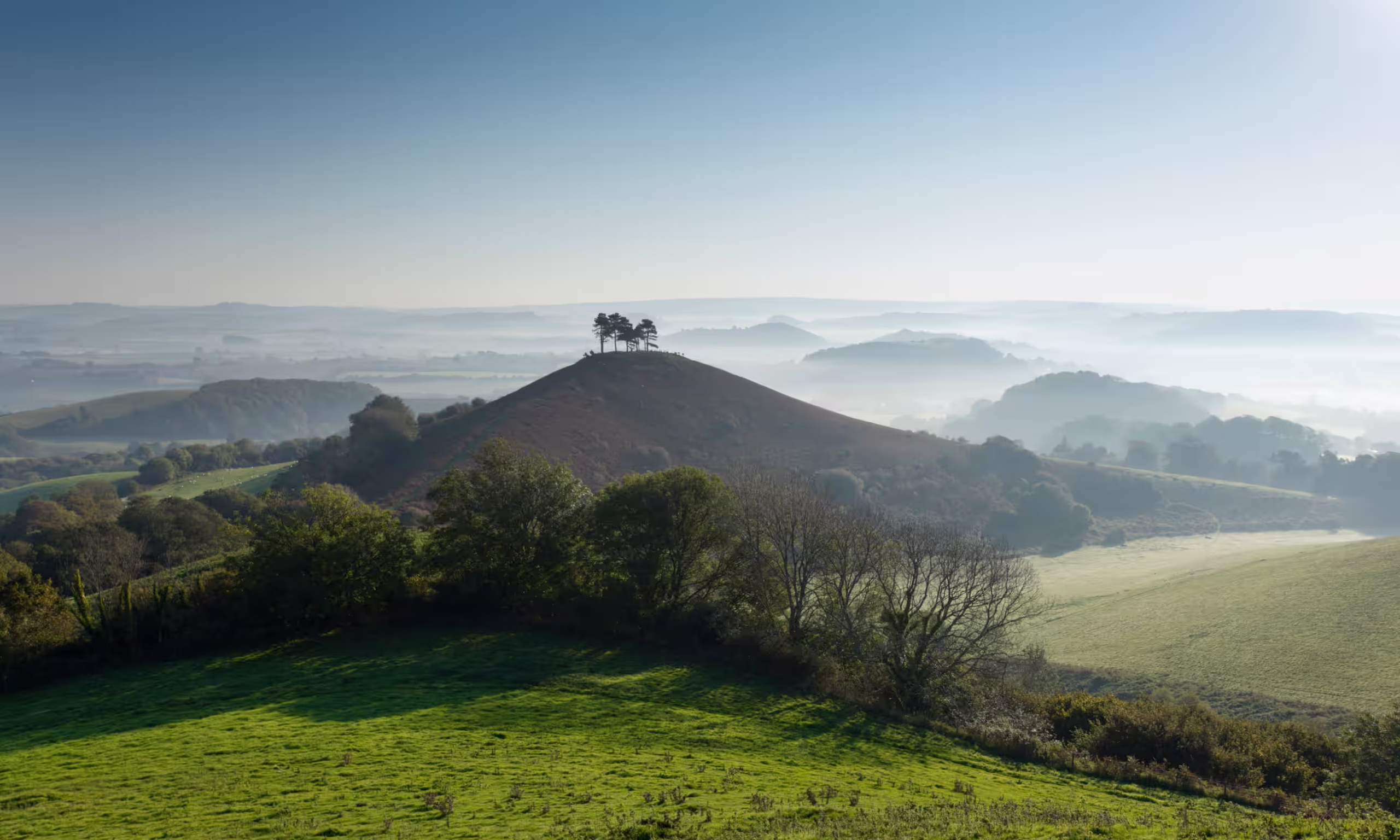 Thomas Hardy Country - Dorset - Explore from Priory Wareham - Hotel, Restaurant and Bar
