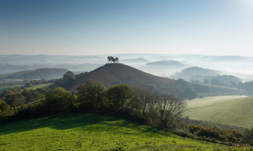 Thomas Hardy Country - Dorset - Explore from Priory Wareham - Hotel, Restaurant and Bar