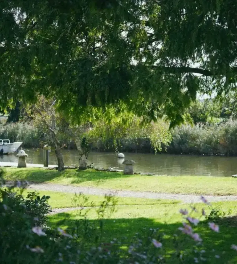 Priory Wareham Gallery and Reviews of river walks