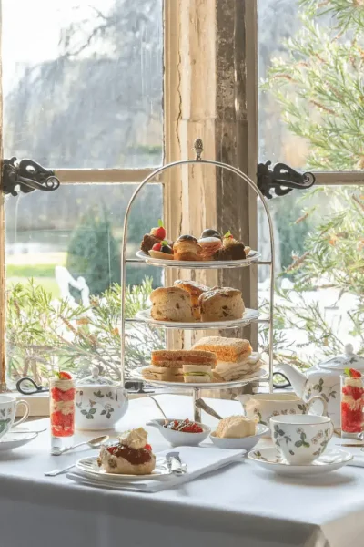 Mother’s Day Afternoon Tea 1-min